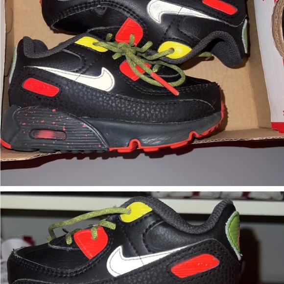 ALL 4 PAIR $125 - 5C OBO - Picture 3 of 4